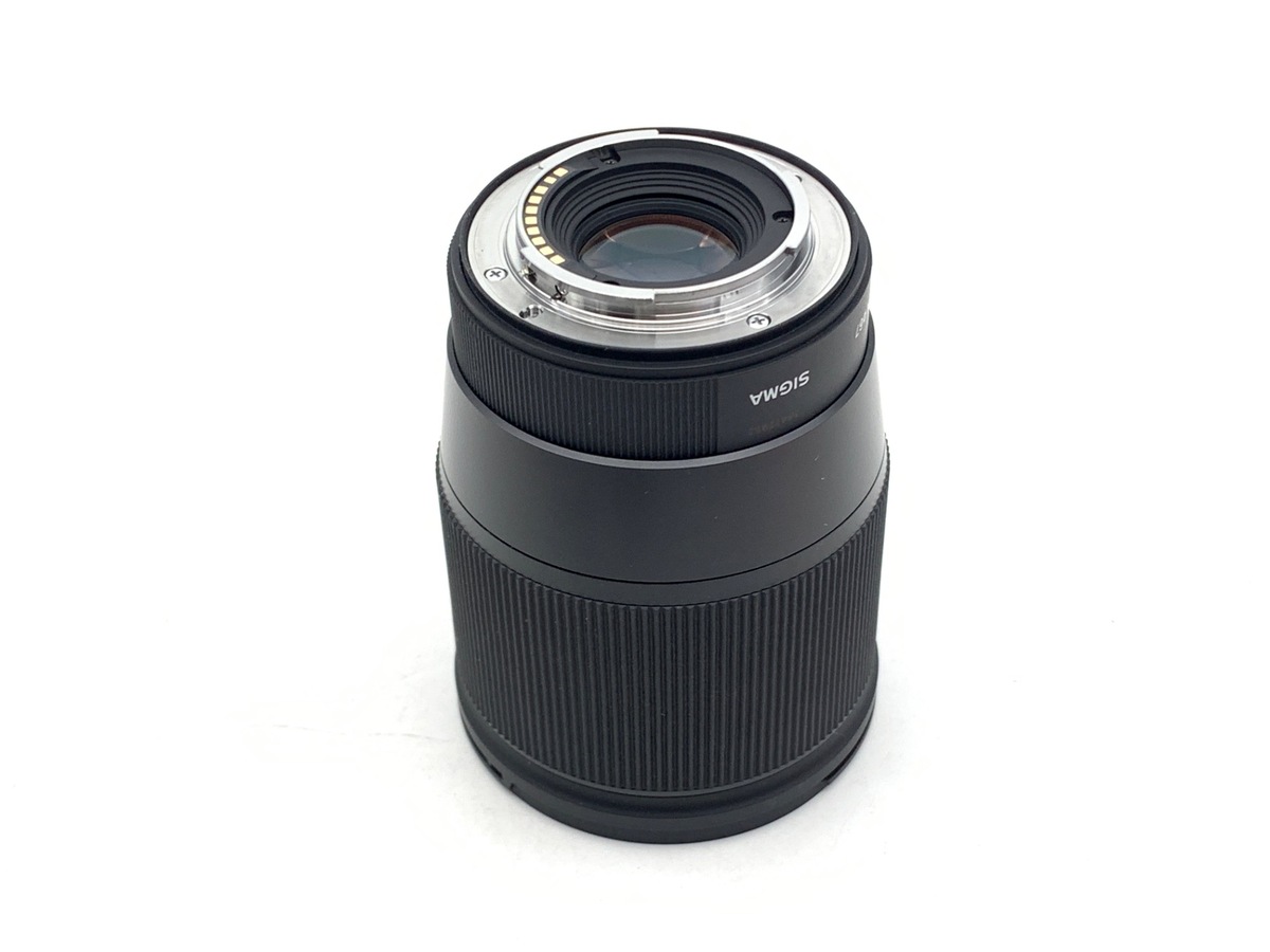 16mm F1.4 DC DN Contemporary フジフイルムX用