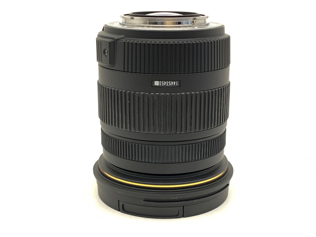 17-50/2.8 シグマ用 EX DC OS HSM