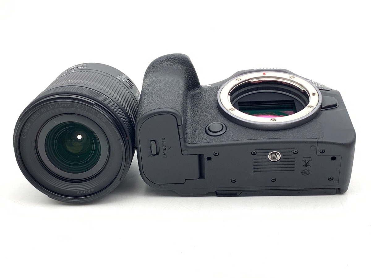 EOS R6 MarkIII RF24-105 IS STM �ݽ޷��
