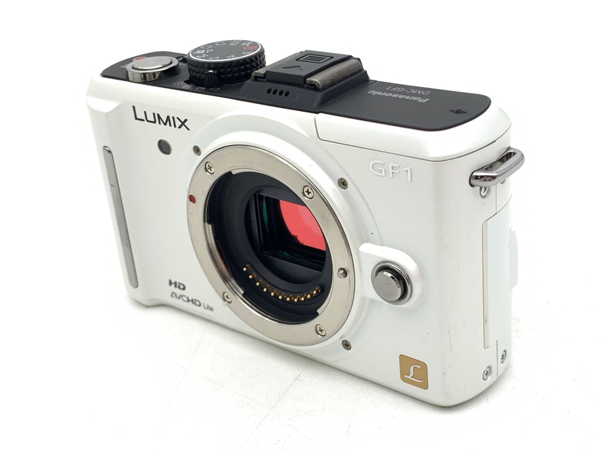 中古】GF1 在庫一覧｜カメラのキタムラ