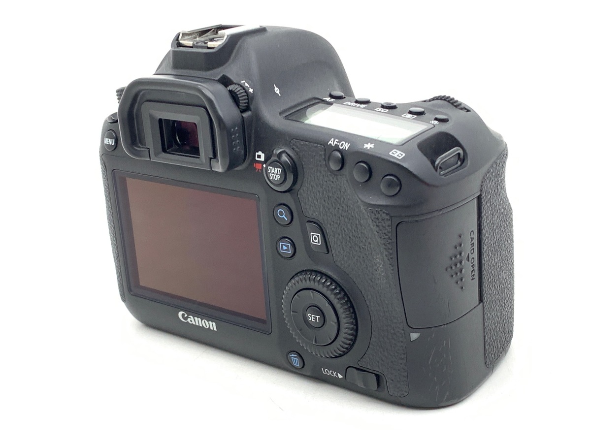 EOS 6D ���ި�y2020����f�z