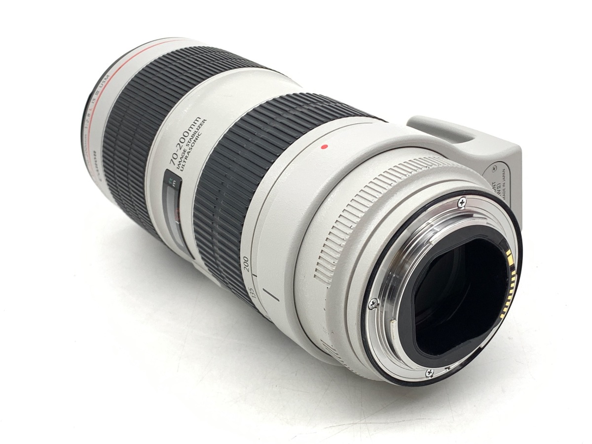 EF70-200mm F2.8L IS III USM 中古価格比較 - 価格.com