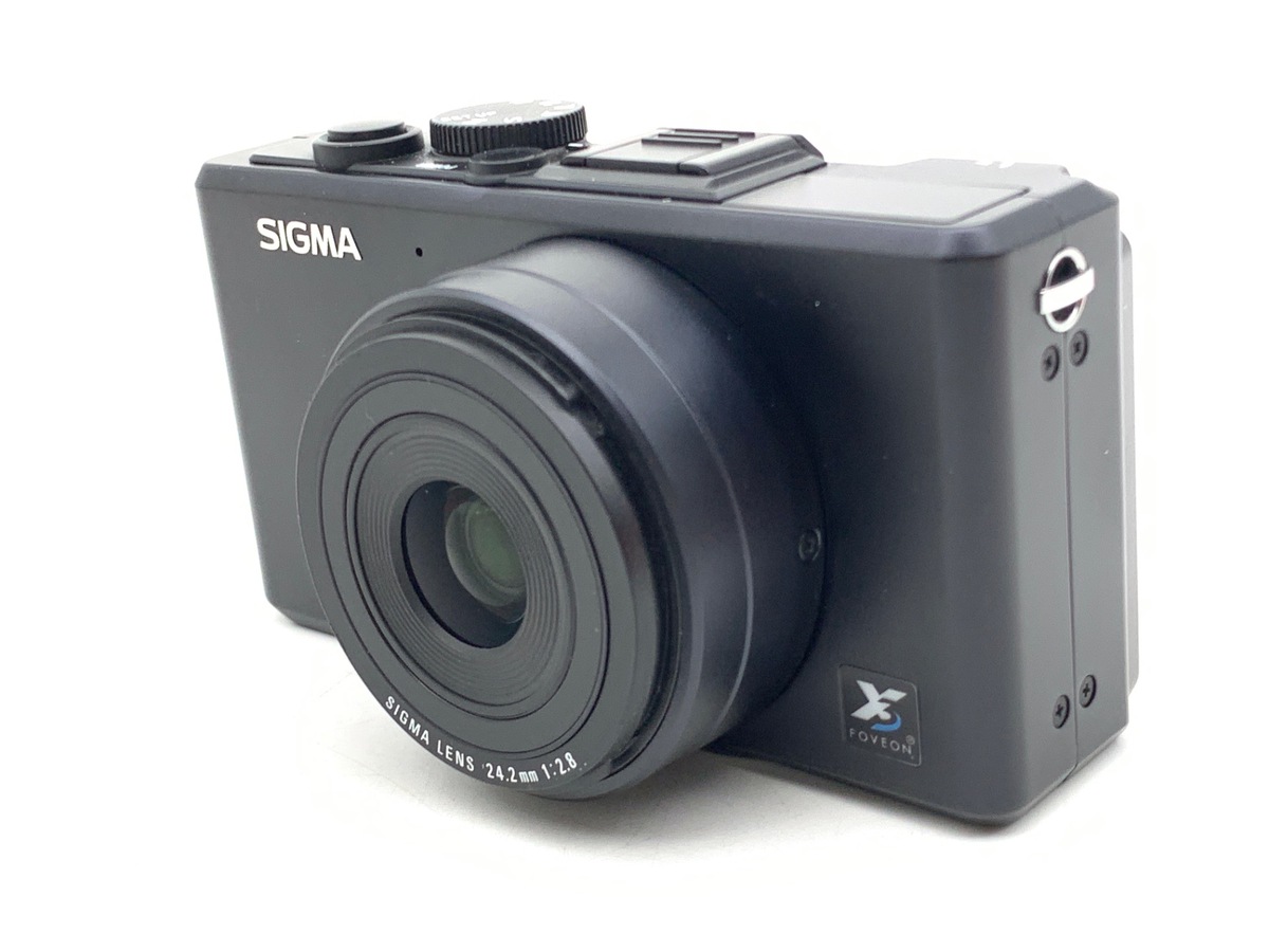 中古】コンパクトデジタルカメラ｜シグマ(SIGMA) 在庫一覧｜カメラの