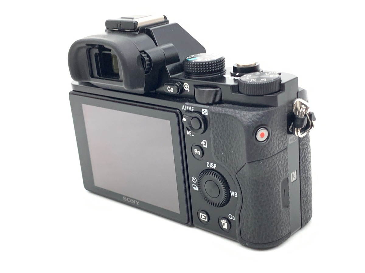 ��7 ���ި ILCE-7�y2430����f�z