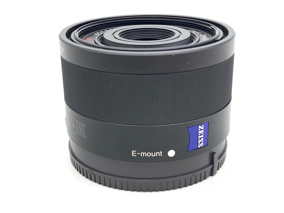 中古】Sonnar T* FE 35/2.8 ZA SEL35F28Z 在庫一覧｜カメラのキタムラ