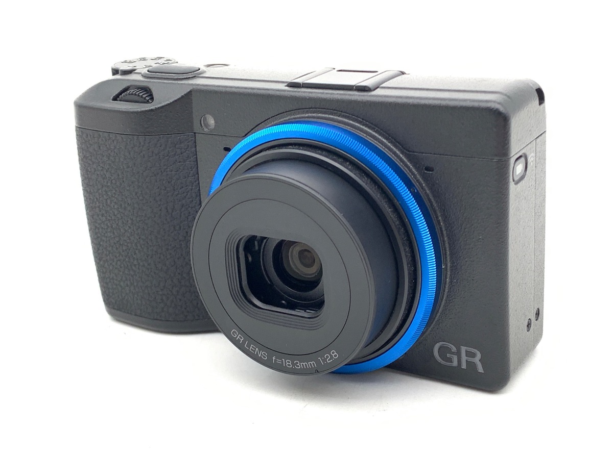 中古】GR DIGITAL III 在庫一覧｜カメラのキタムラ