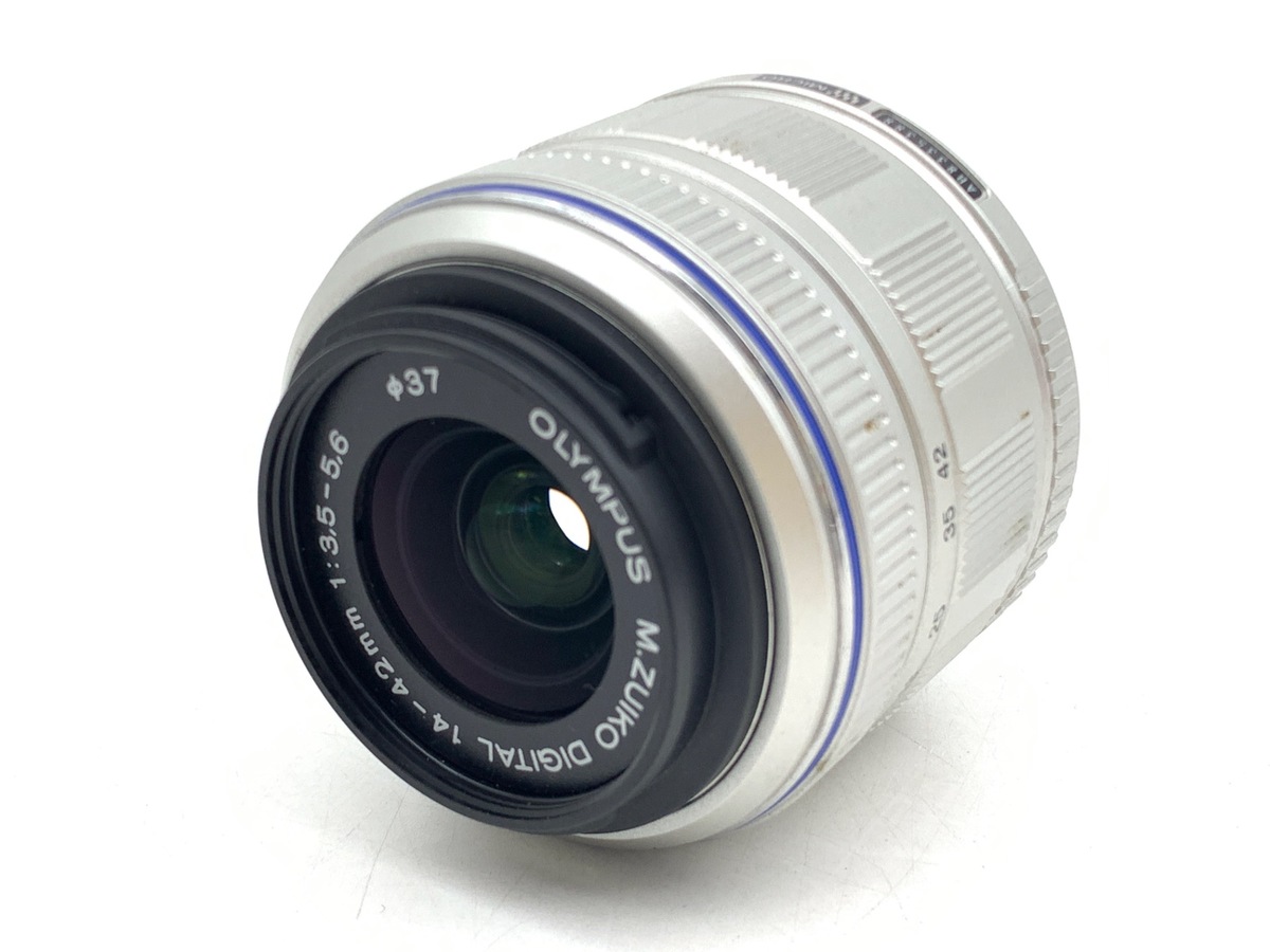 M.ZUIKO DIGITAL 14-42/3.5-5.6 II ���ް