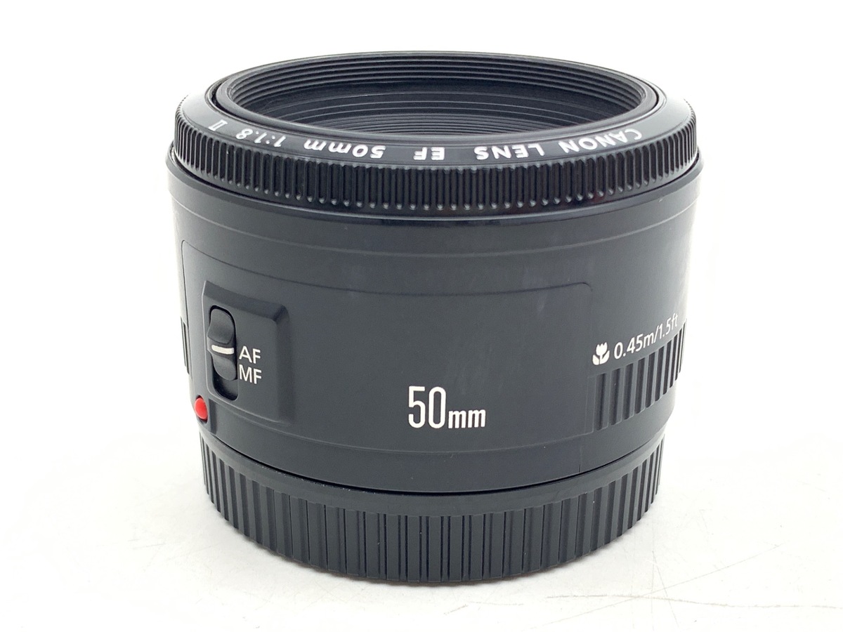 中古】キヤノン EF50mm F1.8 STM 在庫一覧｜カメラのキタムラ
