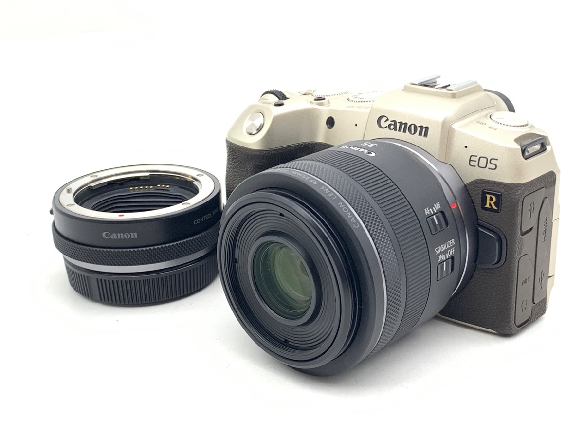 EOS RP �ް��� RF35 MACRO IS STM ϳ�ı������SP��āy2620����f�z