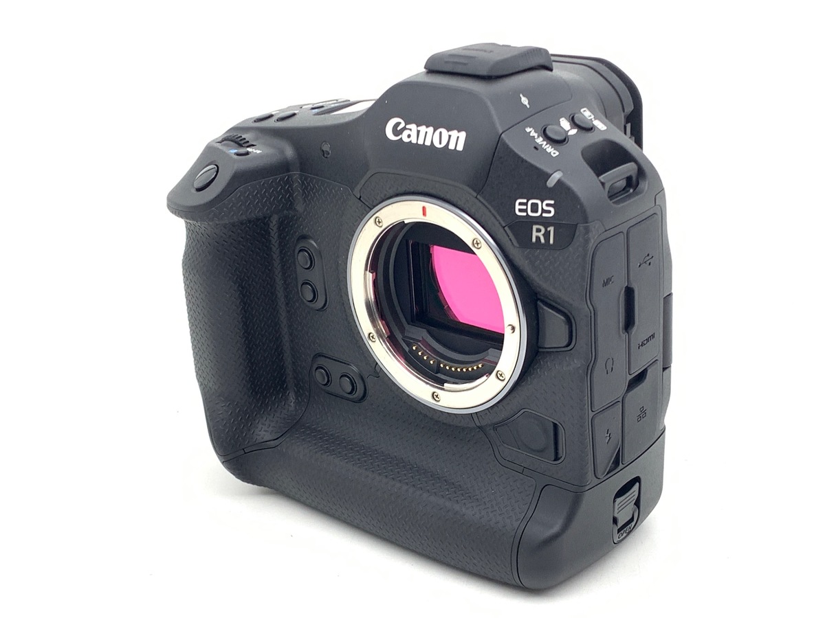 EOS R1 ボディ