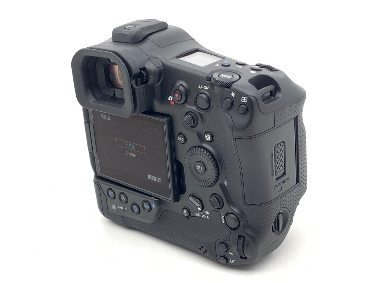 EOS R1 ���ި