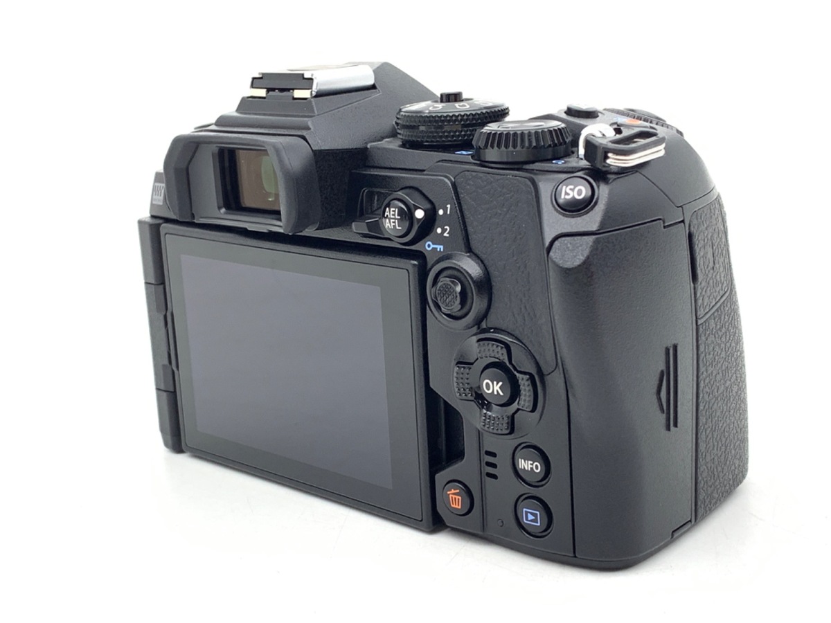 OM-D E-M1 MarkIII ASTRO BM̨������