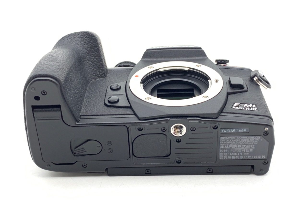 OM-D E-M1 MarkIII ASTRO BM̨������