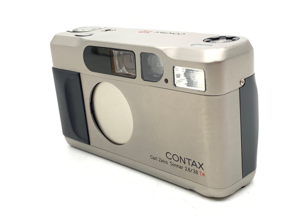 中古】CONTAX T2 在庫一覧｜カメラのキタムラ