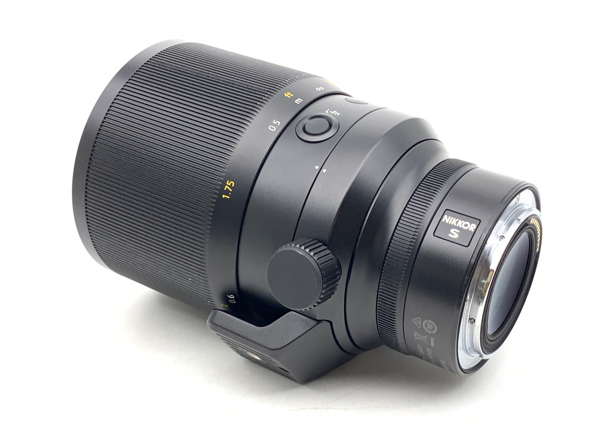 Z 58/0.95 S Noct