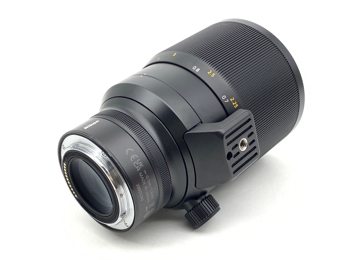 Z 58/0.95 S Noct