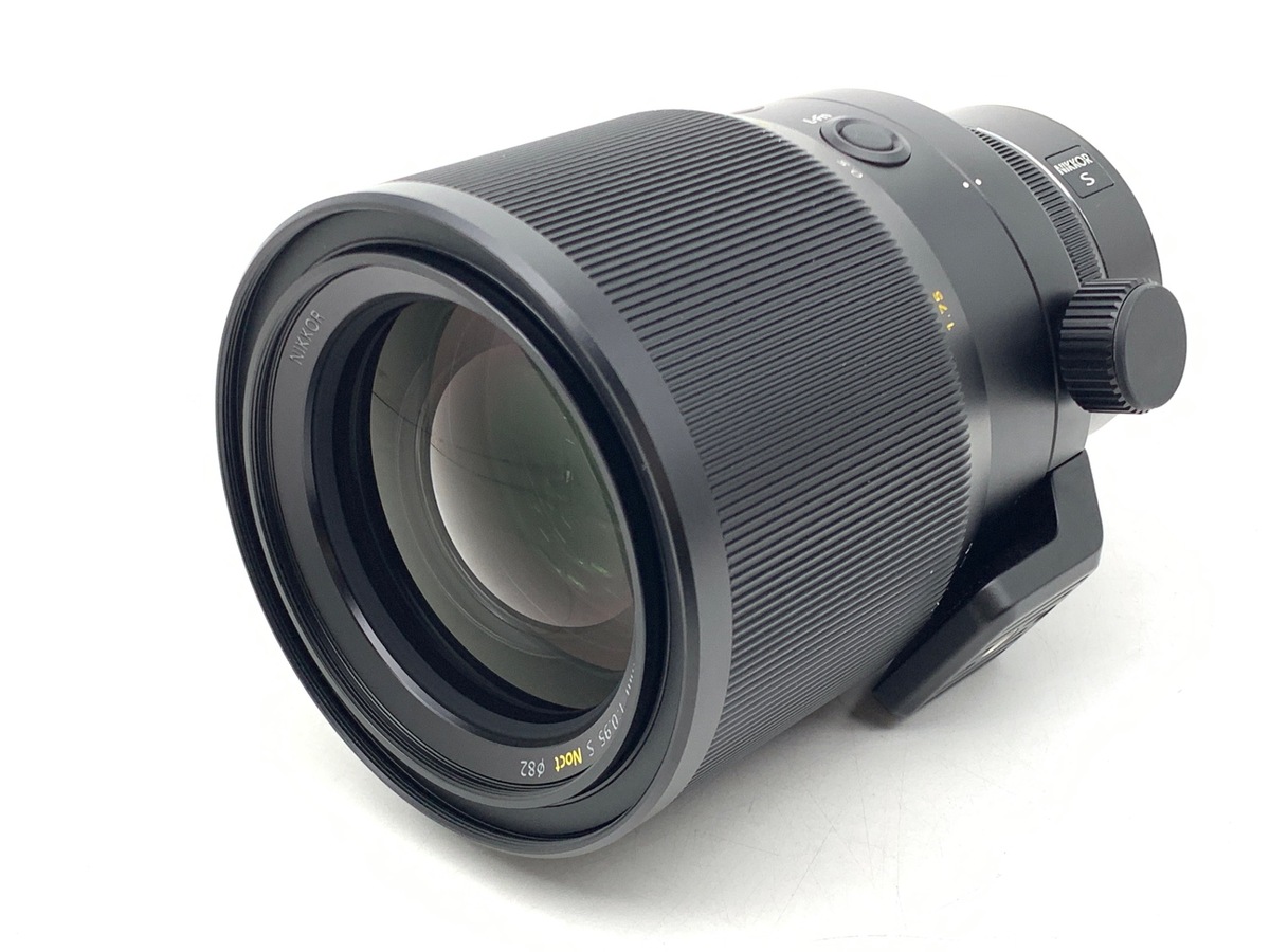 Z 58/0.95 S Noct