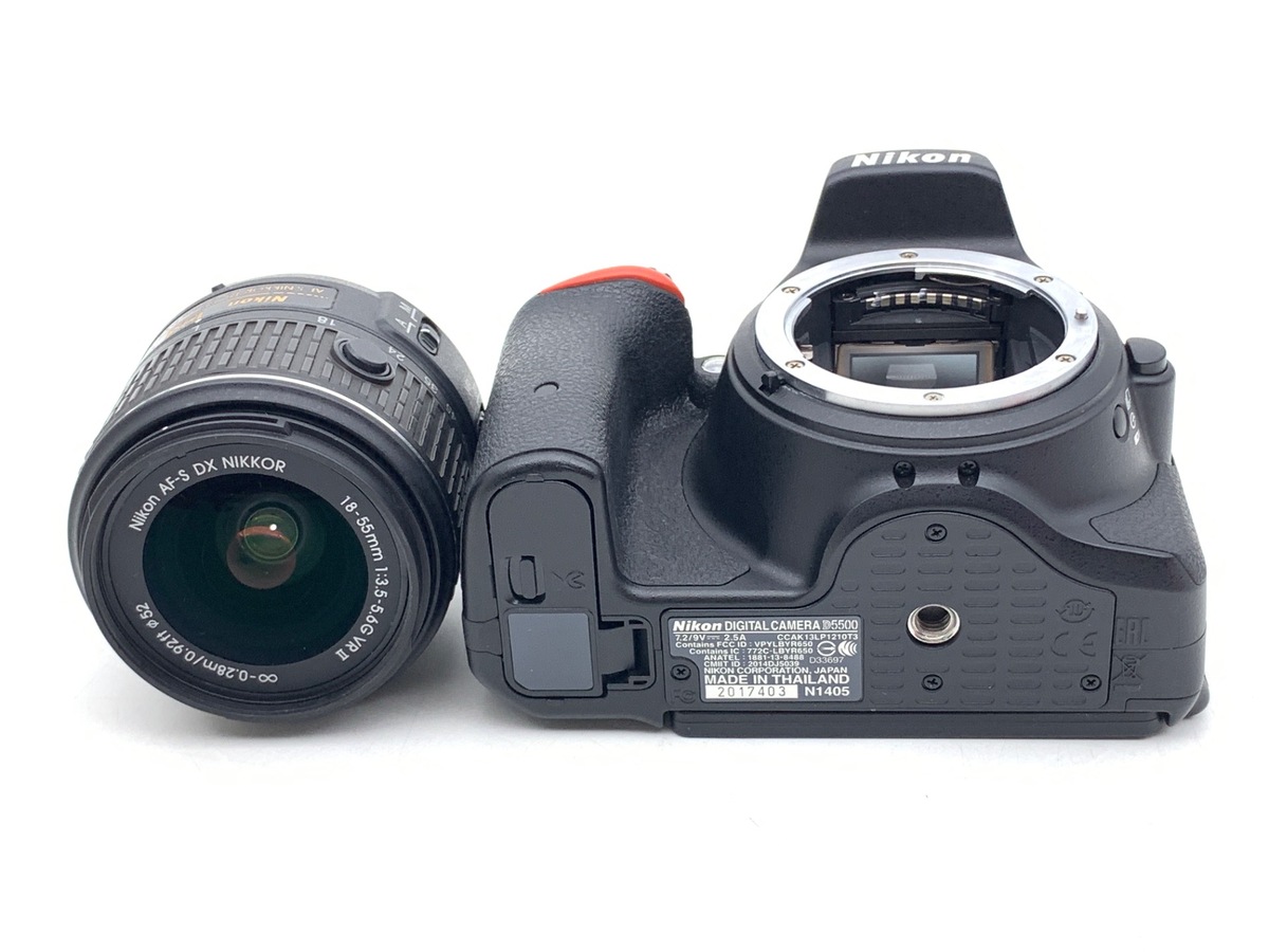 D5500 18-55 VR II �ݽ޷�� ��ׯ��y2416����f�z