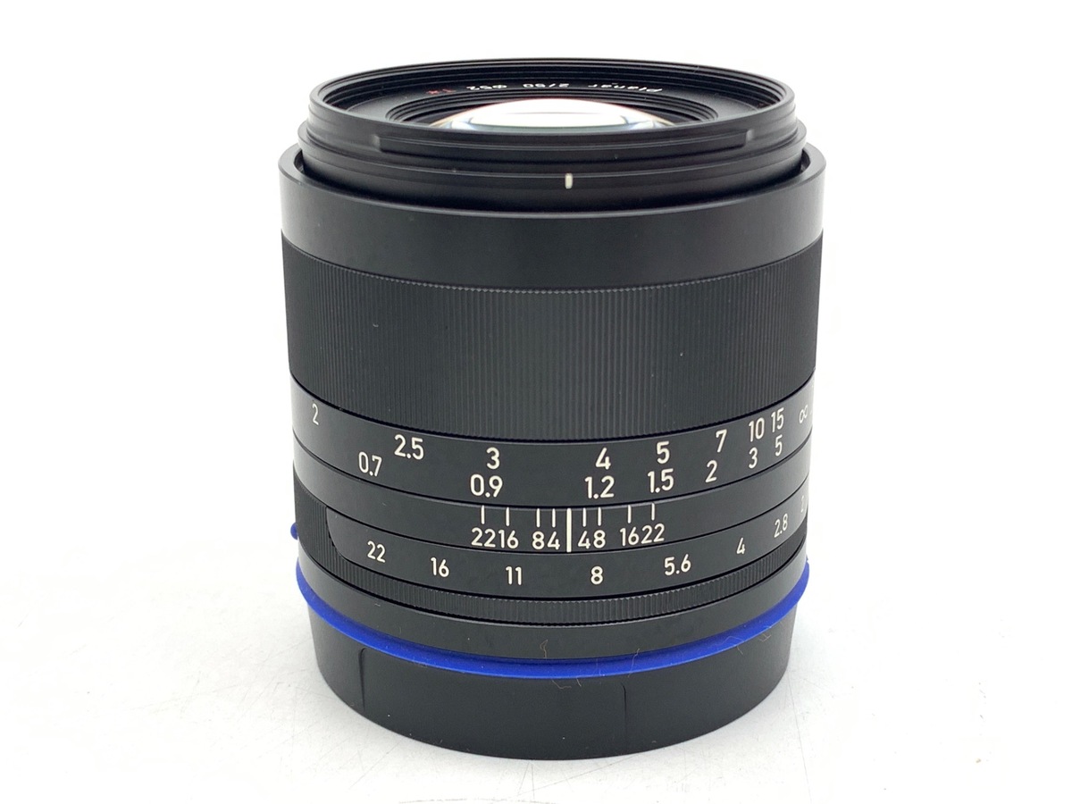 Loxia 2/50 中古価格比較 - 価格.com