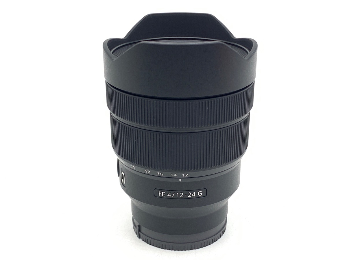 中古】ソニー FE 12-24mm F4 G [SEL1224G] 在庫一覧｜カメラのキタムラ