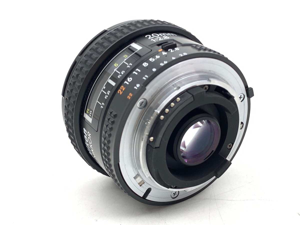AF 20/2.8