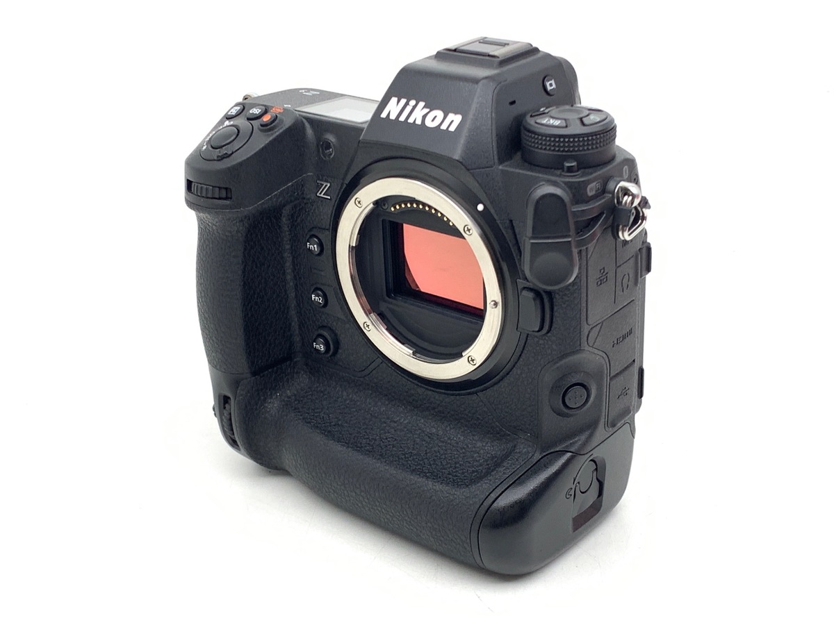 中古：B(並品)】ニコン Z9 ボディ | 2448800060325