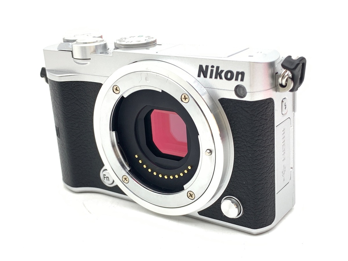 中古】ミラーレス一眼｜Nikon1 J5 在庫一覧｜カメラのキタムラ
