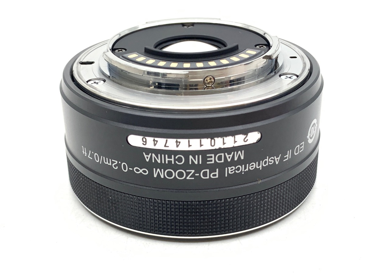 1 NIKKOR VR 10-30/3.5-5.6 ブラック PD-ZOOM