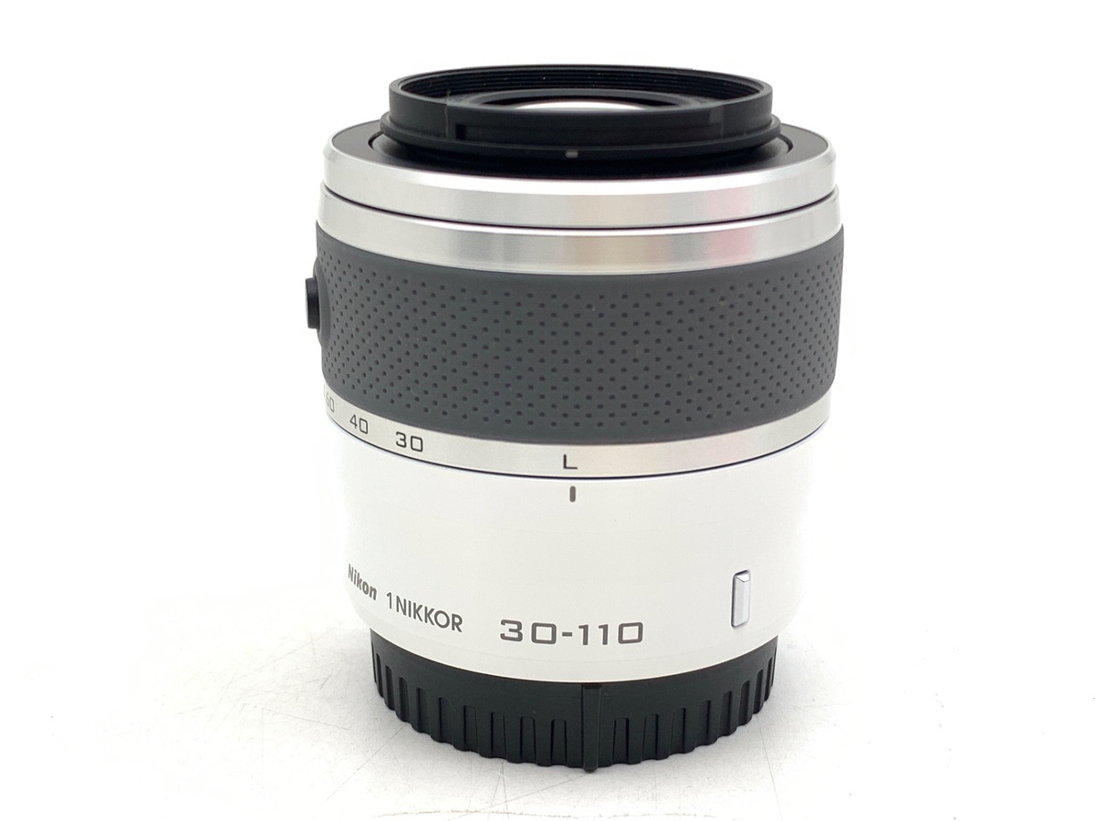 1 NIKKOR VR 30-110/3.8-5.6 �ܲ�