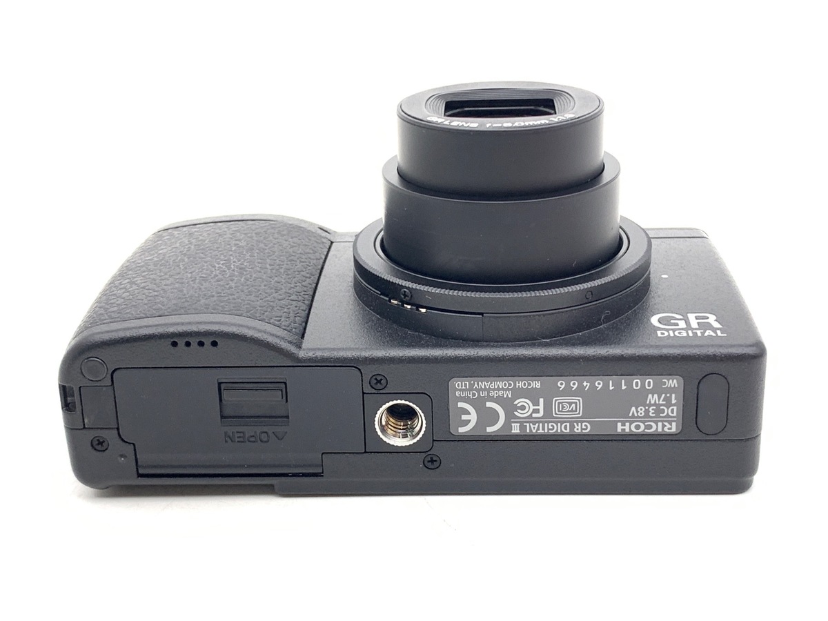 GR DIGITAL III�y1000����f�z