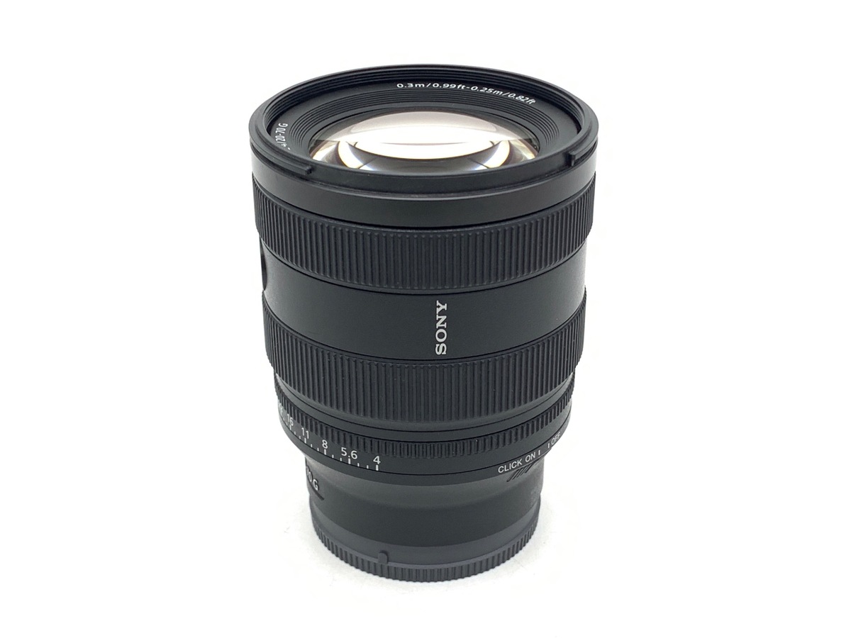 FE 20-70mm F4 G SEL2070G 中古価格比較 - 価格.com