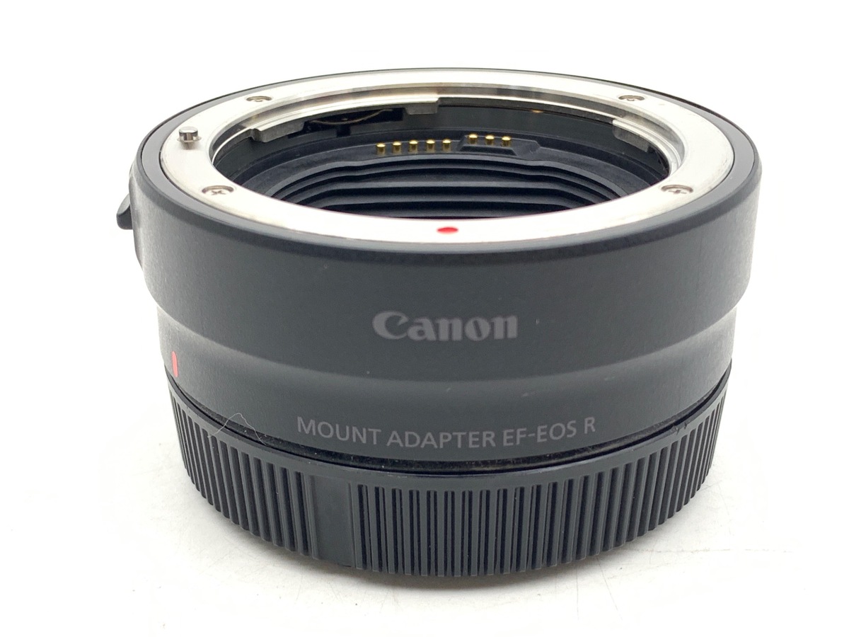 中古】ﾏｳﾝﾄｱﾀﾞﾌﾟﾀｰ EF-EOS R 在庫一覧｜カメラのキタムラ