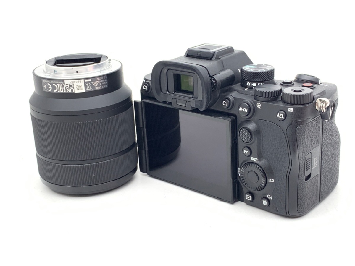 �\�j�[ ��7 V �Y�[�������Y�L�b�g [ILCE-7M5M]