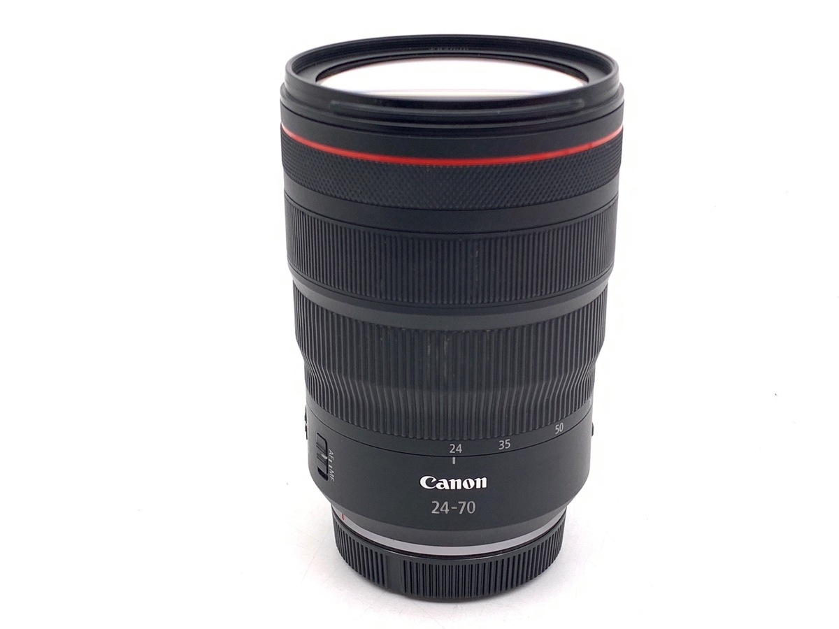 RF24-70mm F2.8 L IS USM 中古価格比較 - 価格.com
