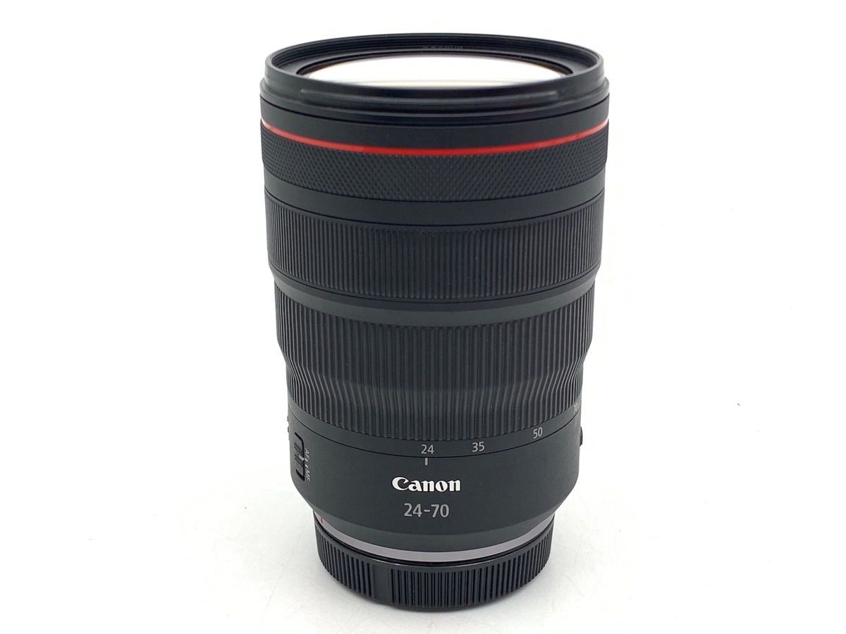 RF24-70mm F2.8 L IS USM 中古価格比較 - 価格.com