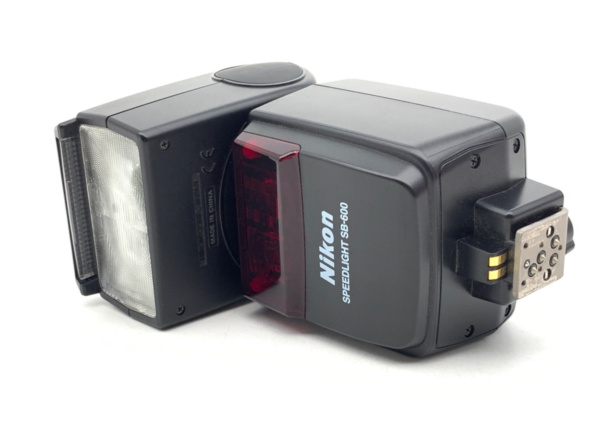 中古】ニコン スピードライト SB-600 在庫一覧｜カメラのキタムラ