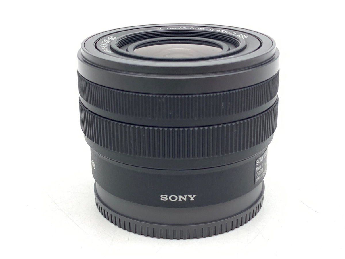 FE 28-60mm F4-5.6 SEL2860 中古価格比較 - 価格.com