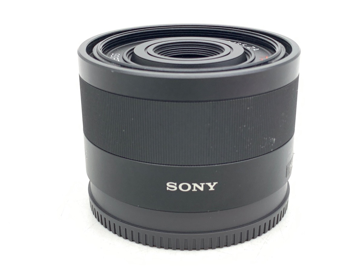 中古】ソニー Sonnar T* FE 35mm F2.8 ZA [SEL35F28Z] 在庫一覧