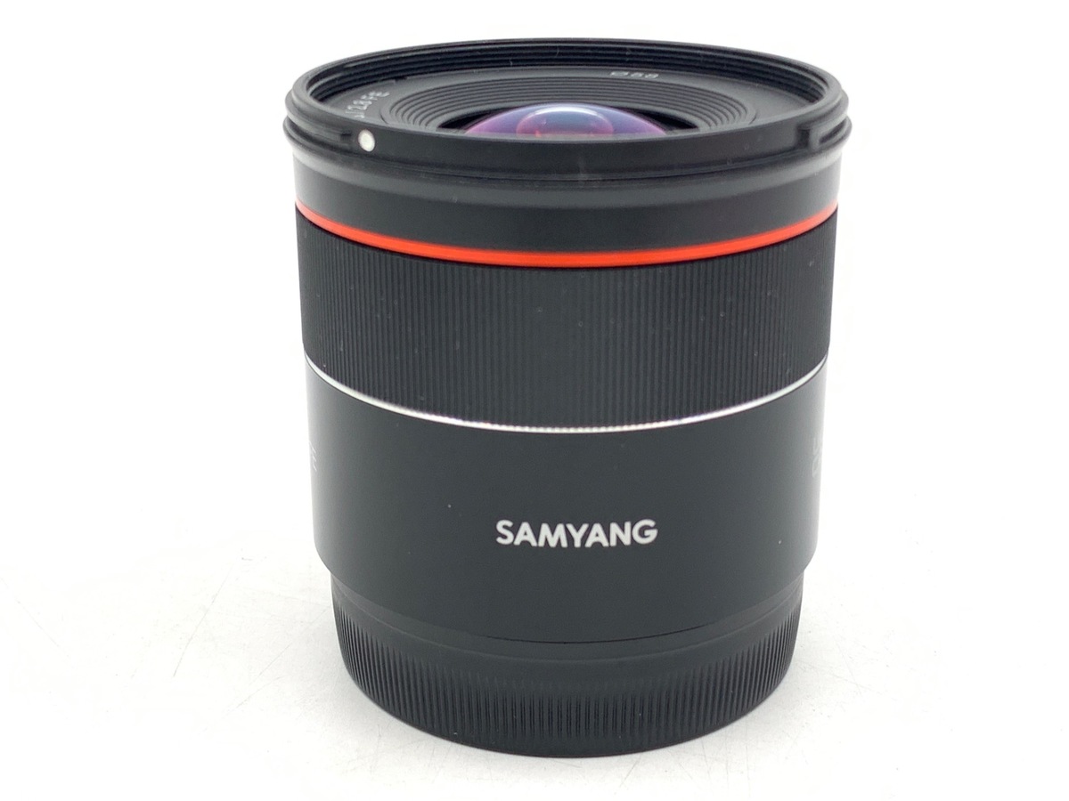 AF 18/2.8 �ưFE
