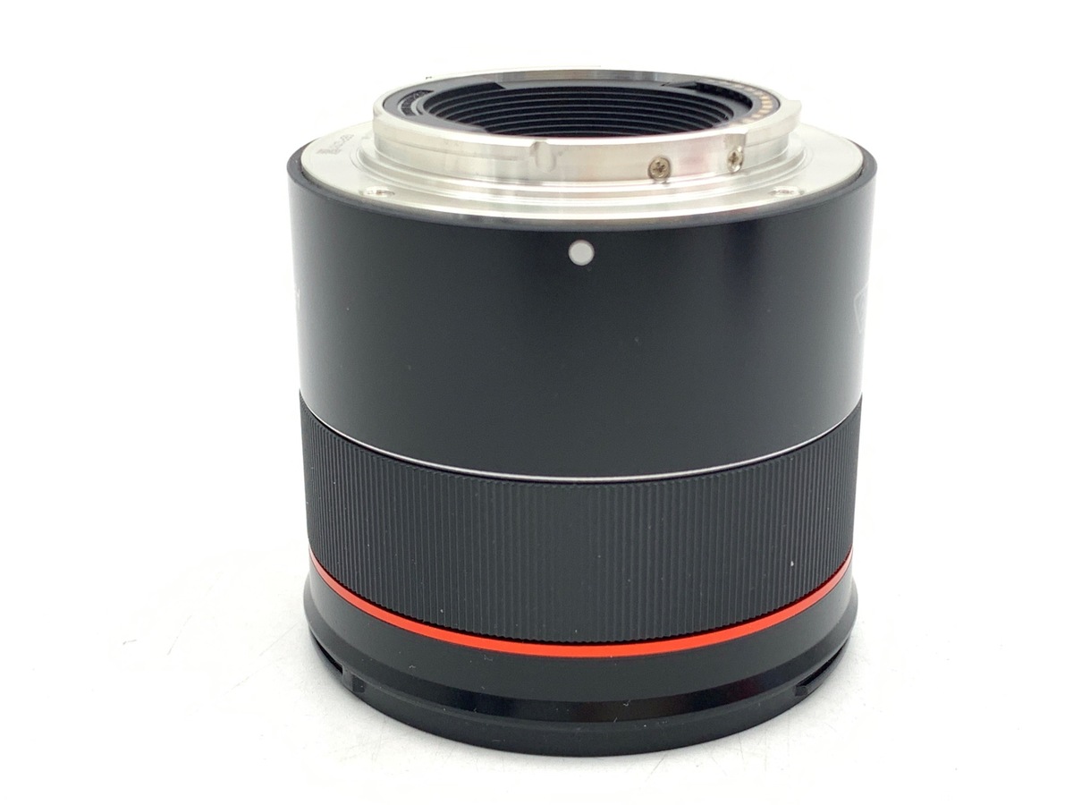 AF 18/2.8 ソニーFE
