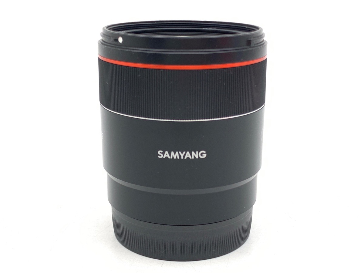 AF 75/1.8 �ưFE
