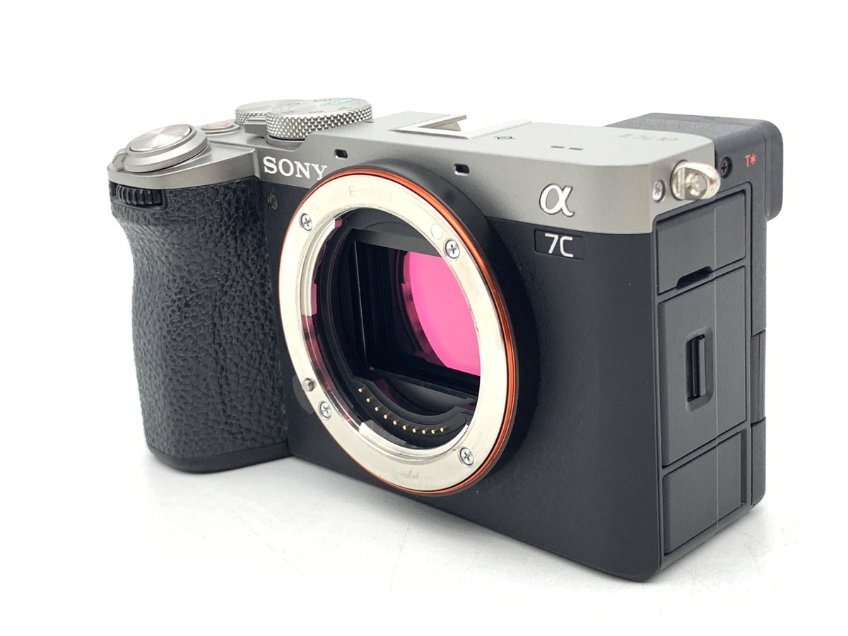 中古】ミラーレス一眼｜α7 II 在庫一覧｜カメラのキタムラ