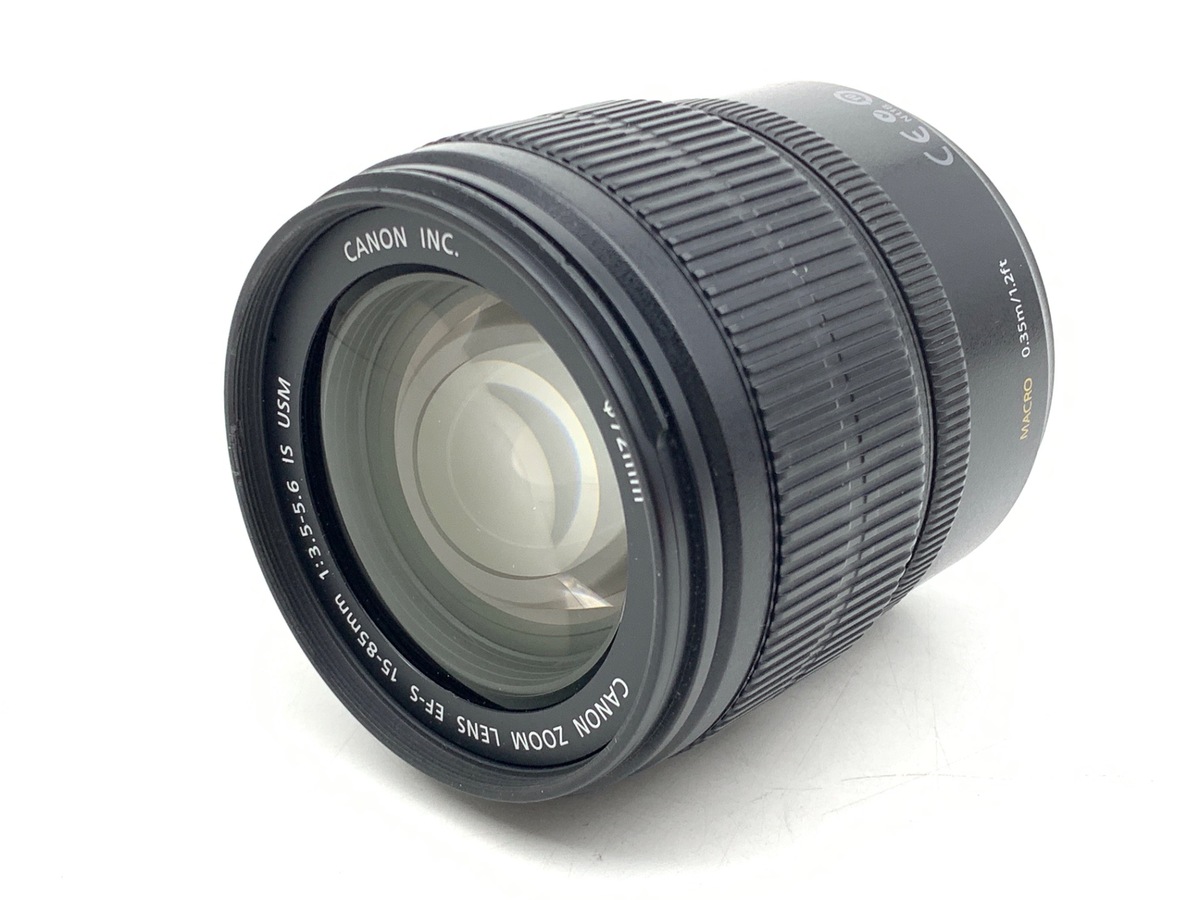 EF-S 15-85/3.5-5.6 IS USM
