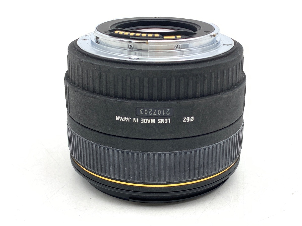 30/1.4 キヤノン EX DC HSM