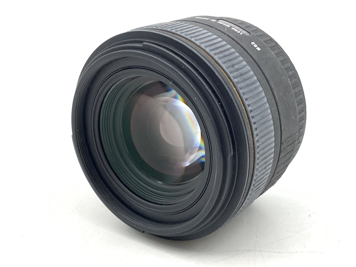 30/1.4 キヤノン EX DC HSM