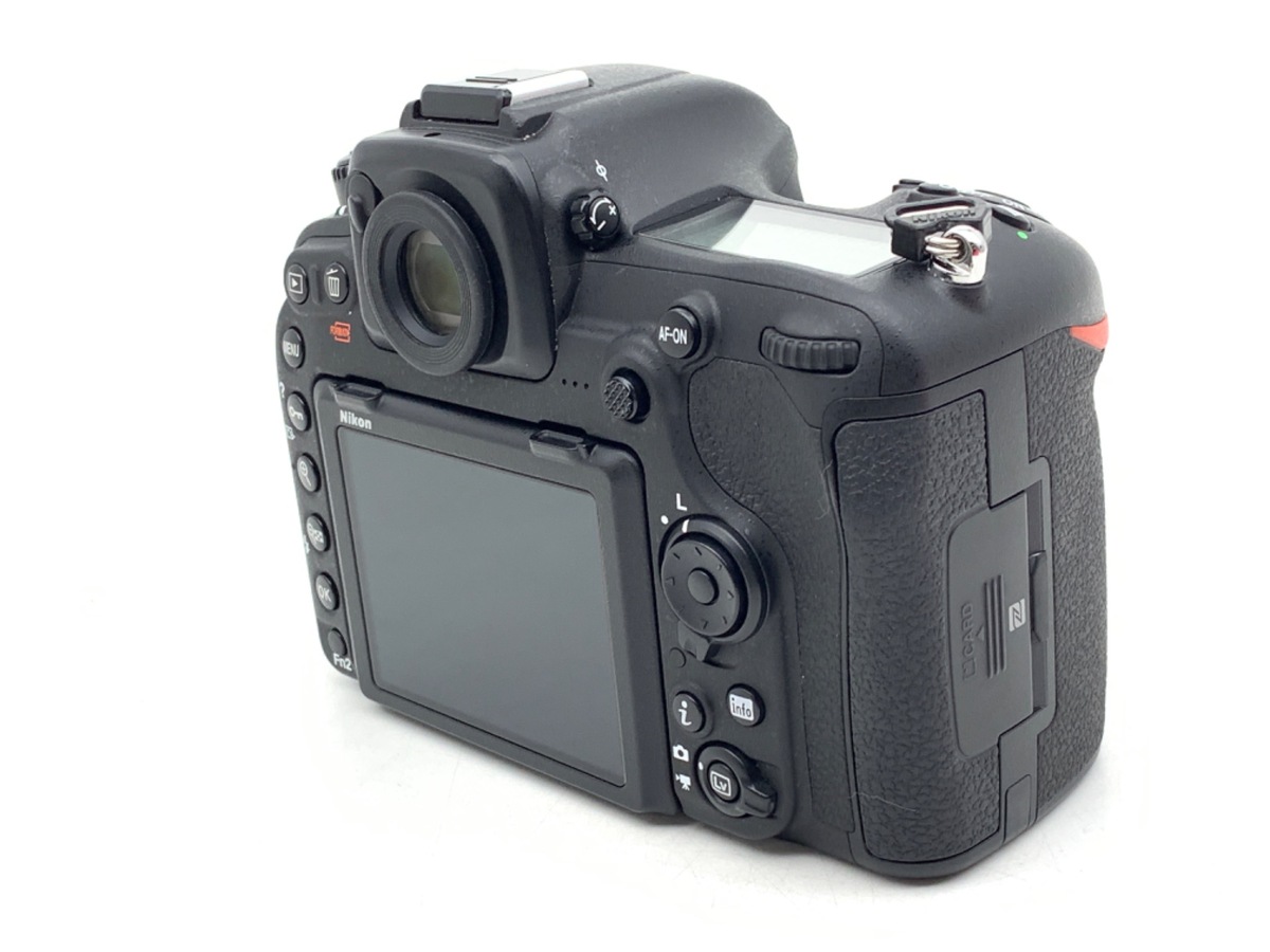 D500 ボディ【2088万画素】