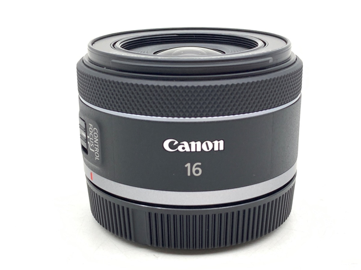 RF16mm F2.8 STM 中古価格比較 - 価格.com