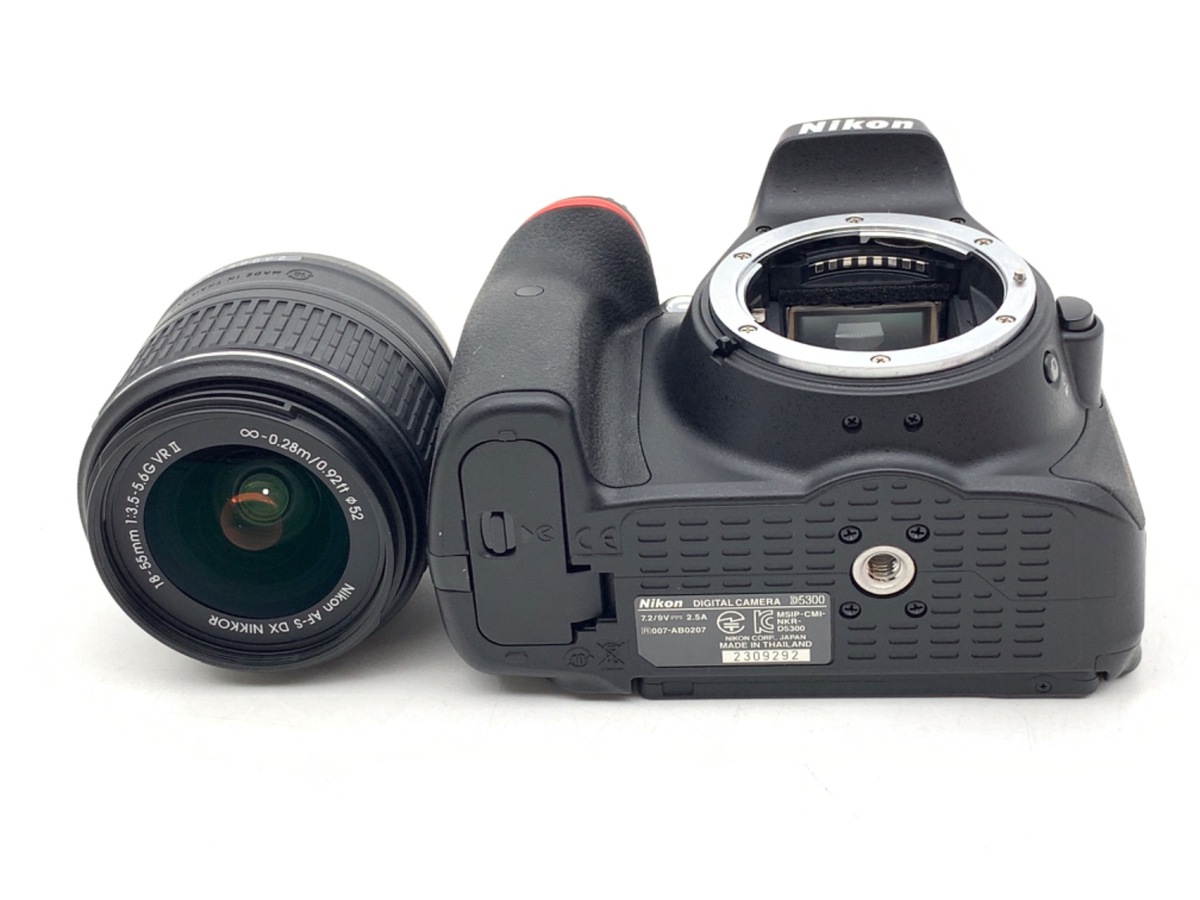 D5300 18-55 VR II ��� ��ׯ��y2416����f�z