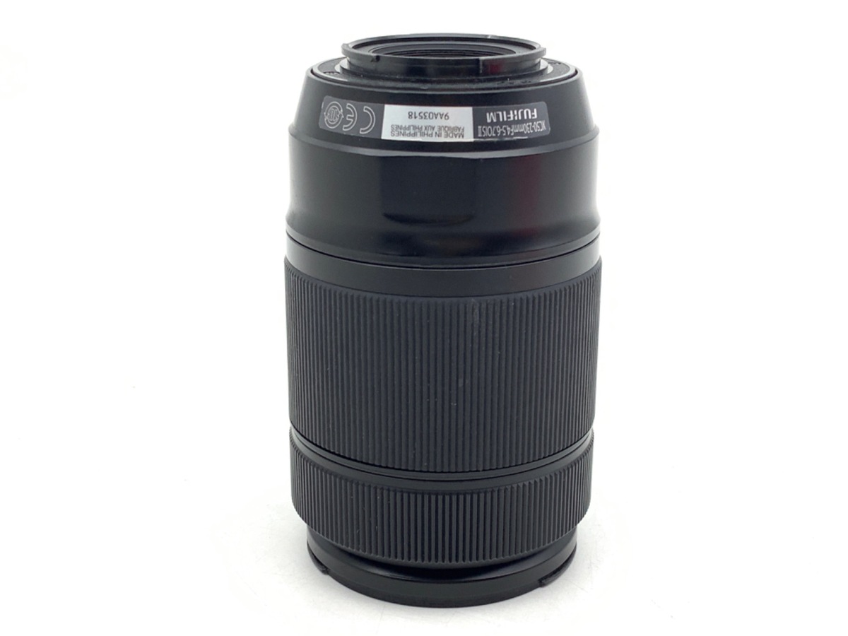 XC 50-230/4.5-6.7 OIS II ブラック