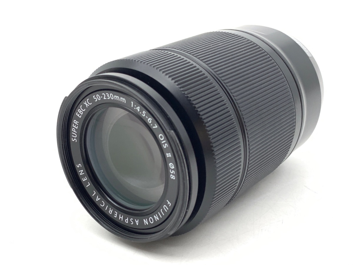 XC 50-230/4.5-6.7 OIS II ブラック
